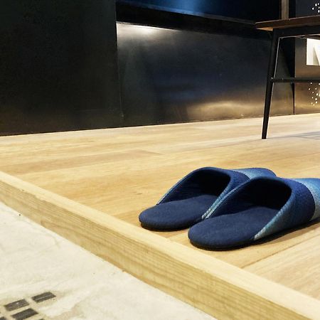 Adliv/Factry Stay/工場に泊まれる Wakimachi Quarto foto