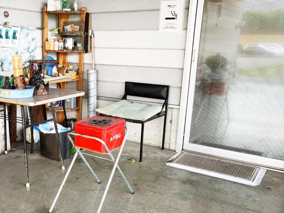 Adliv/Factry Stay/工場に泊まれる Wakimachi Exterior foto