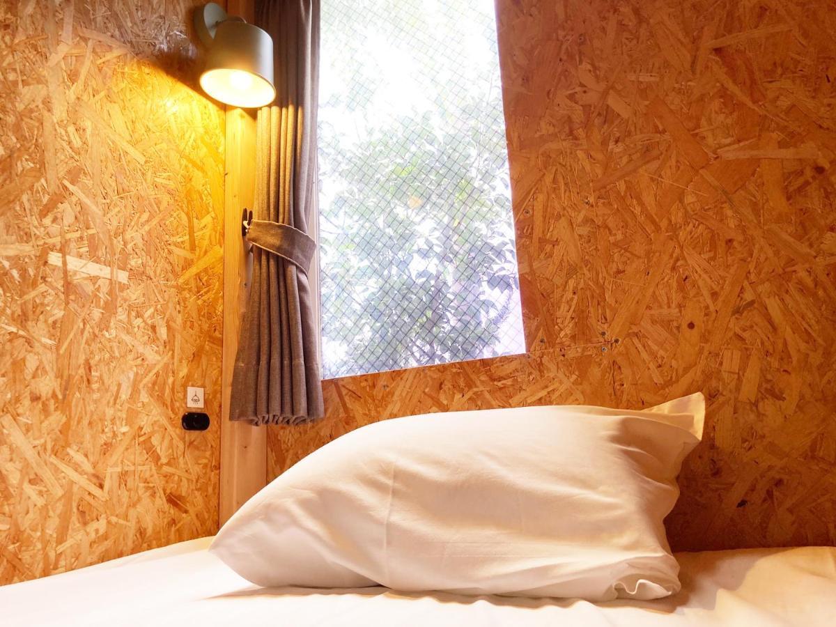 Adliv/Factry Stay/工場に泊まれる Wakimachi Exterior foto
