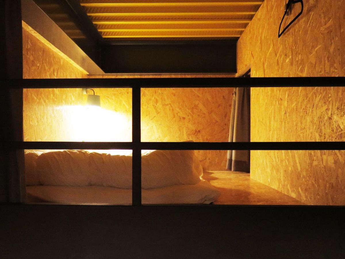 Adliv/Factry Stay/工場に泊まれる Wakimachi Exterior foto