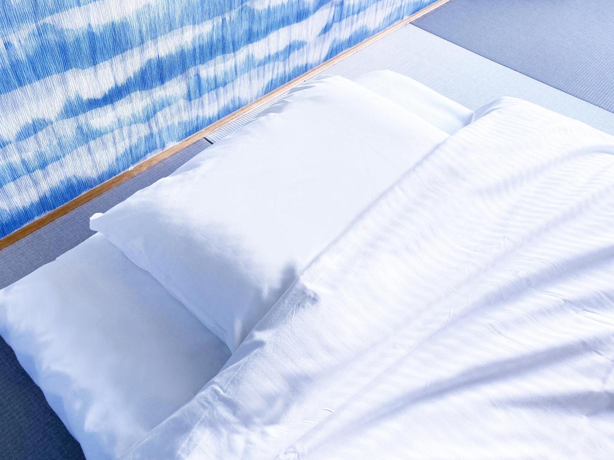 Adliv/Factry Stay/工場に泊まれる Wakimachi Quarto foto