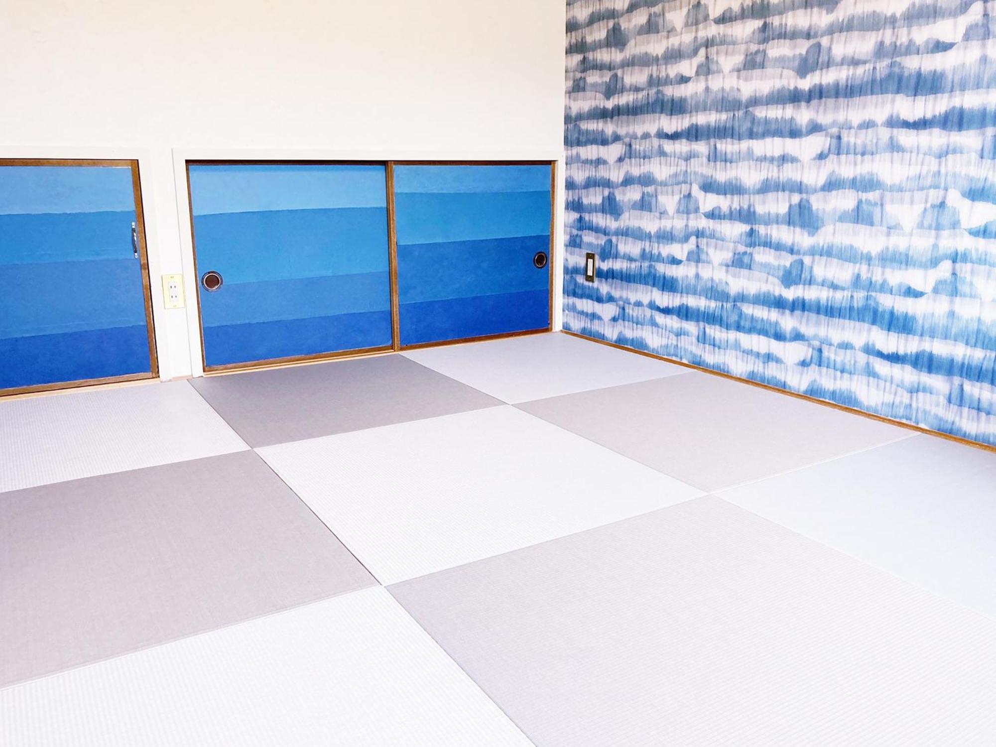 Adliv/Factry Stay/工場に泊まれる Wakimachi Quarto foto