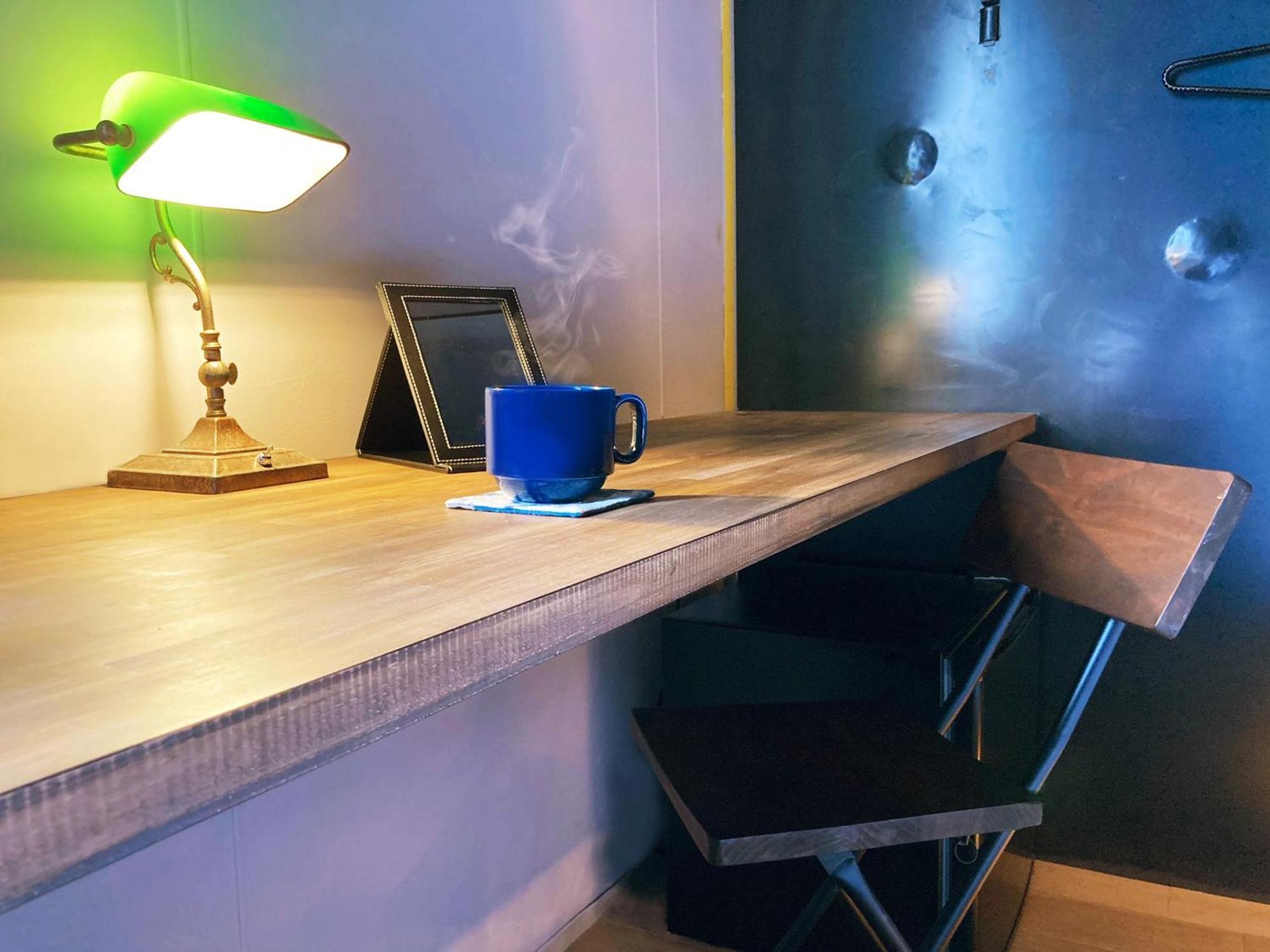 Adliv/Factry Stay/工場に泊まれる Wakimachi Quarto foto