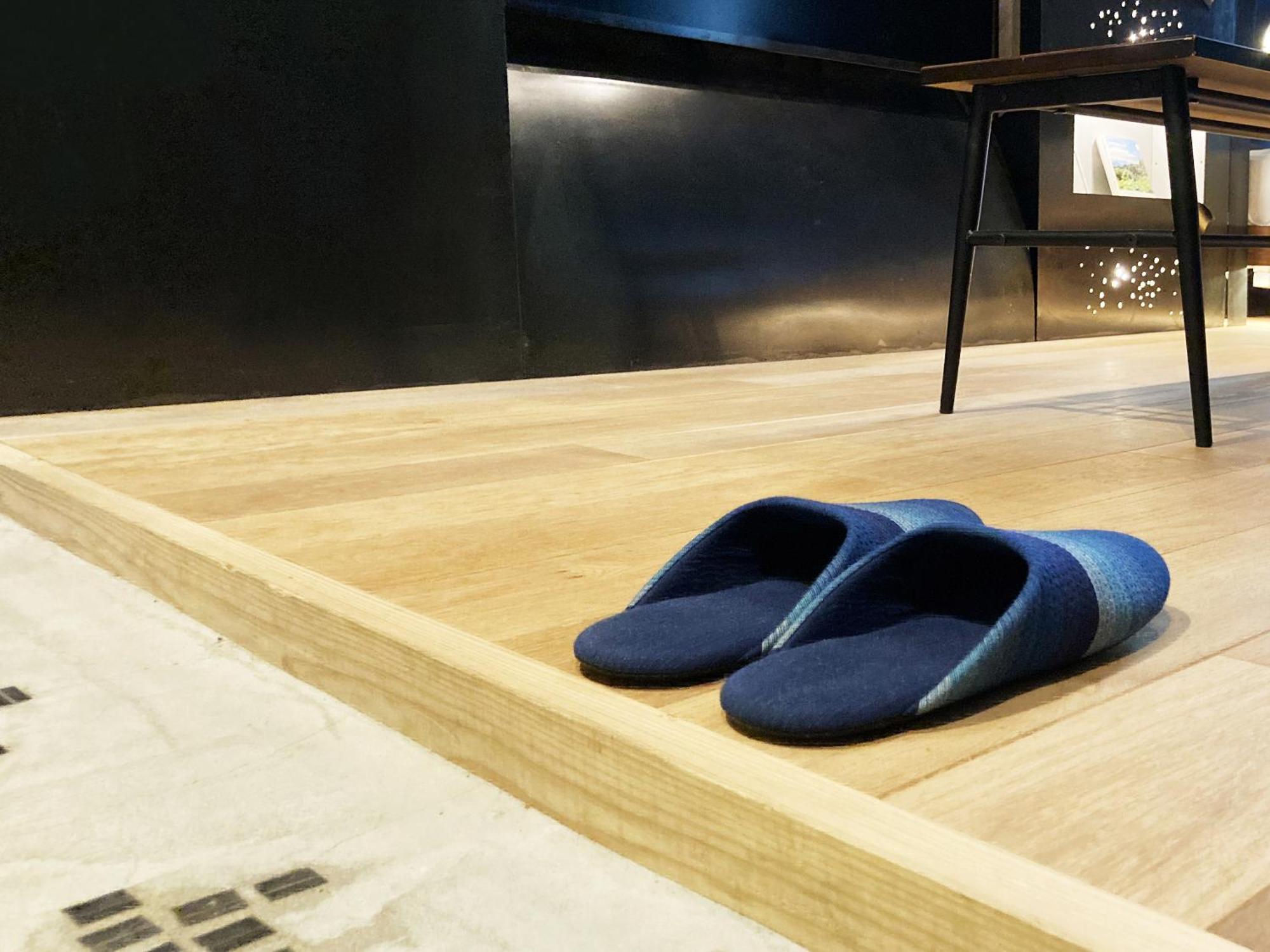 Adliv/Factry Stay/工場に泊まれる Wakimachi Quarto foto