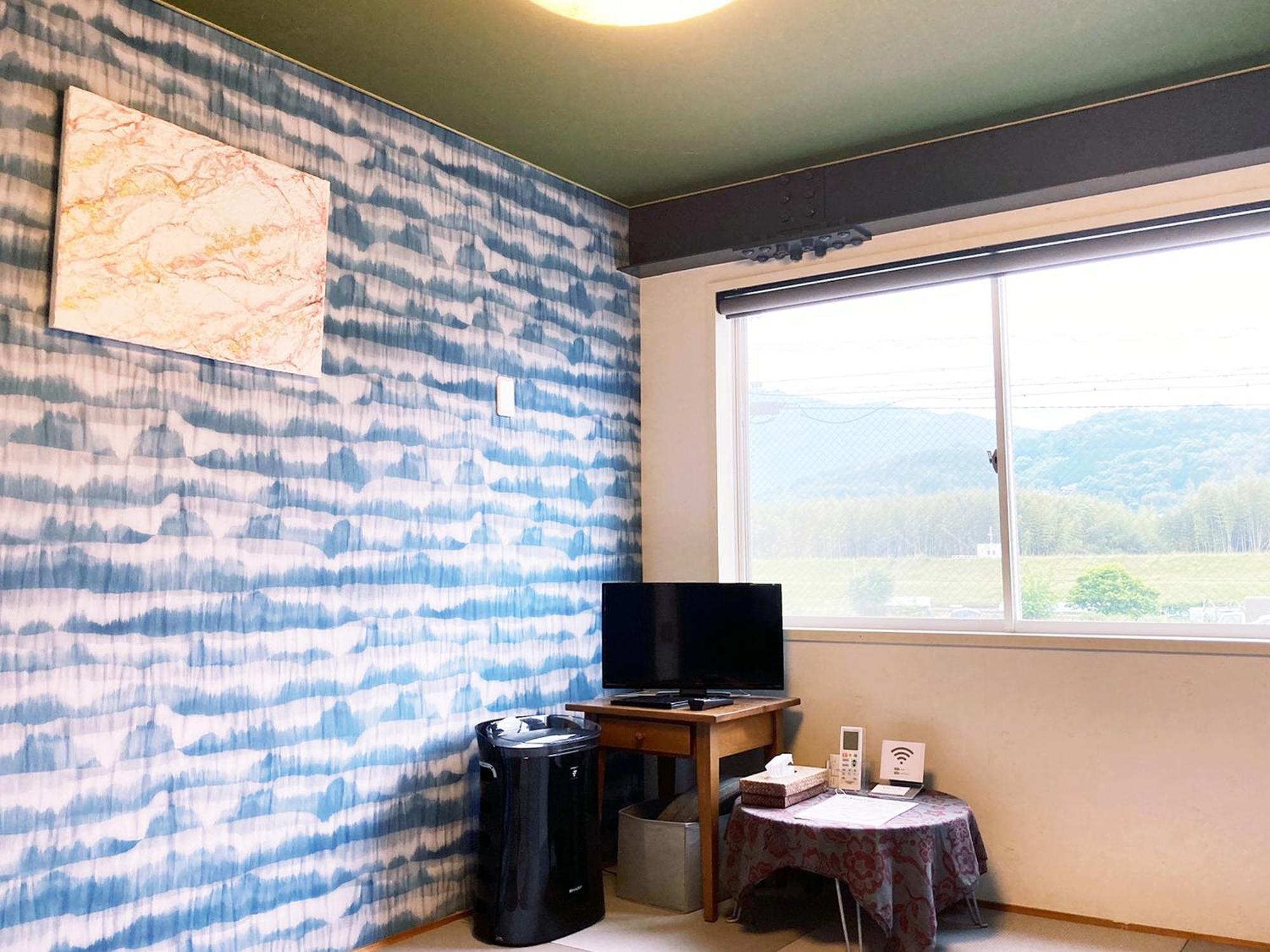 Adliv/Factry Stay/工場に泊まれる Wakimachi Quarto foto